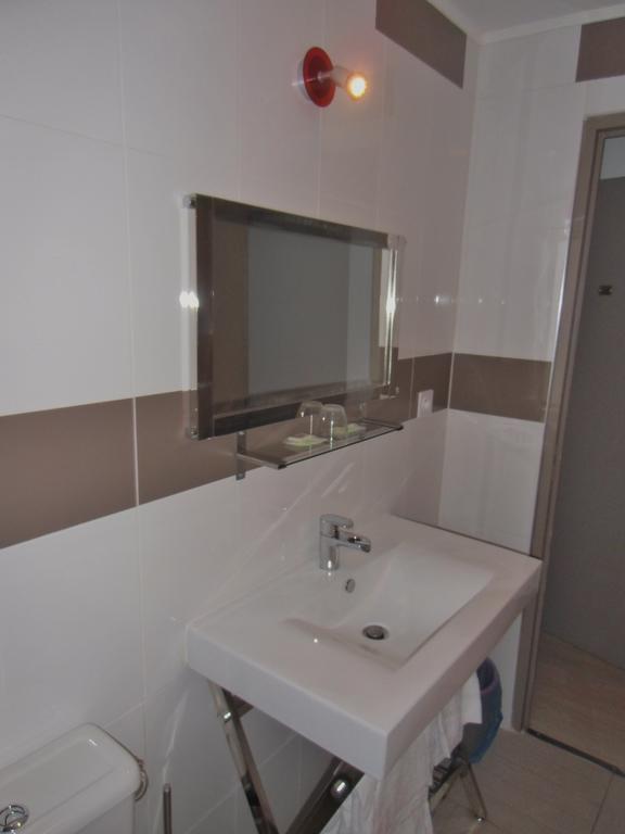 Hotel Alexandre 1Er Марсель Номер фото